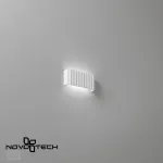 Cветильник настенный светодиодный Novotech Over 6648/6GL3 от ImperiumLoft