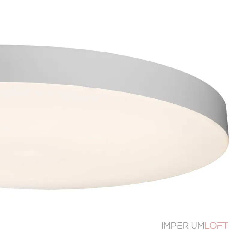 Потолочный светильник Сонекс Mitra led 36вт ø400 8238/6C
