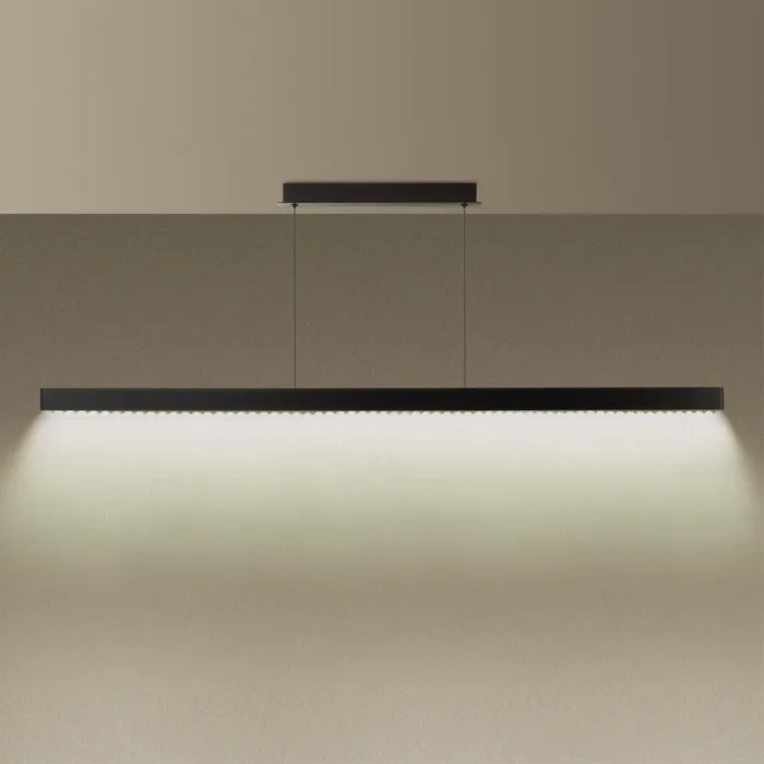 Подвесной светильник Odeon Light Hightech 7741/40L от ImperiumLoft