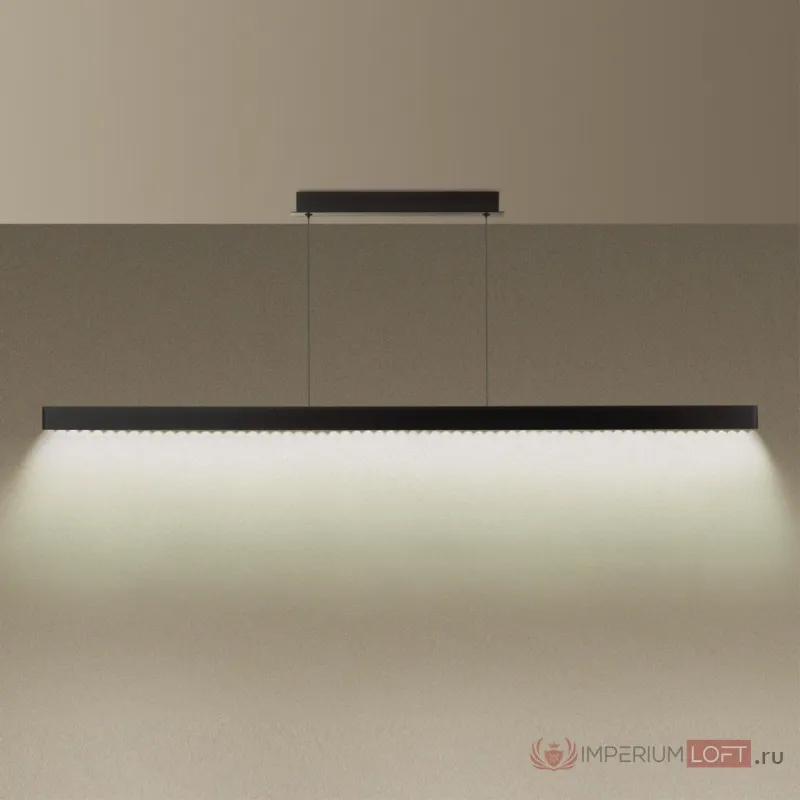 Подвесной светильник Odeon Light Hightech 7741/40L от ImperiumLoft