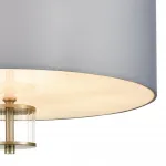 Люстра потолочная Lumion Moderni 5413/18WL от ImperiumLoft