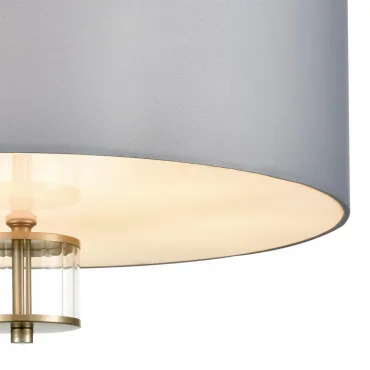 Люстра потолочная Lumion Moderni 5413/18WL от ImperiumLoft