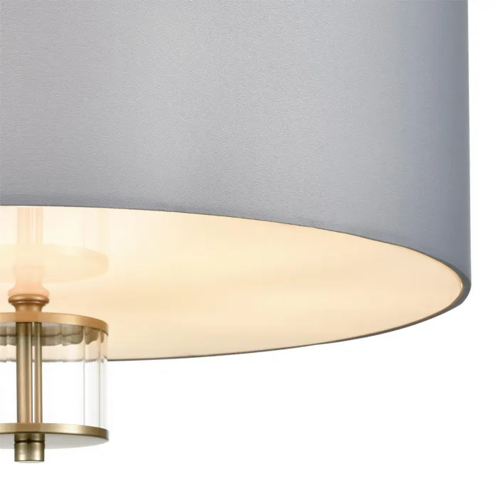 Люстра потолочная Lumion Moderni 5413/18WL от ImperiumLoft
