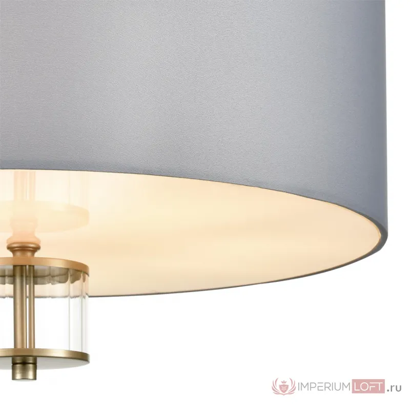 Люстра потолочная Lumion Moderni 5413/18WL от ImperiumLoft