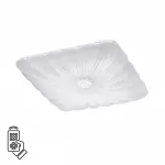 Настенно-потолочный светильник Sonex Piko led 72вт 490х490 7730/72L