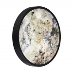 Настенный светильник Odeon Light MODERN ODL24 5064/24L LED 24W 3000К/4000K/6000K BERGI Серый