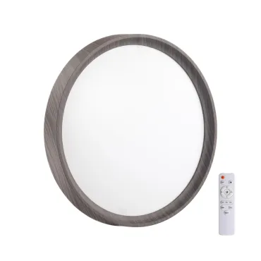 Потолочный светильник Sonex Woodi 7627/EL