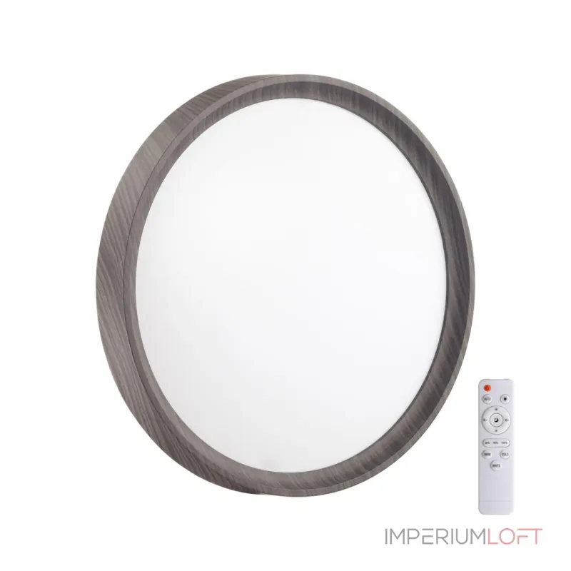 Потолочный светильник Sonex Woodi 7627/EL Потолочный светильник Sonex Woodi 7627/EL