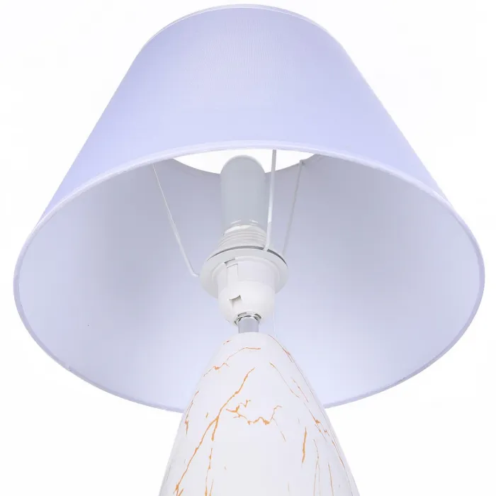 Настольная лампа Lumion Classi 6554/8C от ImperiumLoft