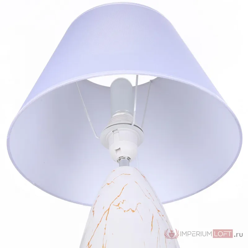 Настольная лампа Lumion Classi 6554/8C от ImperiumLoft