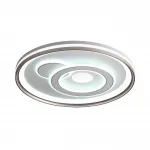Потолочный светильник Сонекс Piko led 85вт ø490 8253/1TL от ImperiumLoft