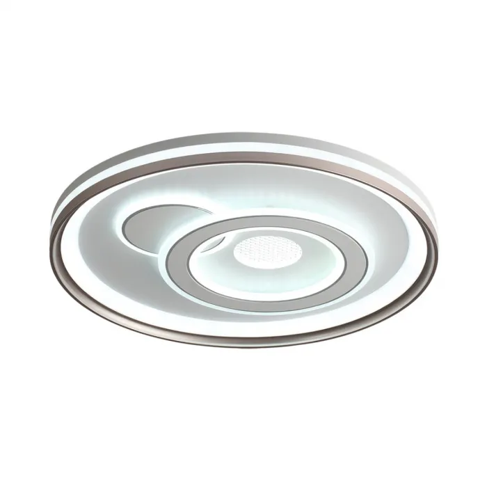 Потолочный светильник Сонекс Piko led 85вт ø490 8253/1TL от ImperiumLoft