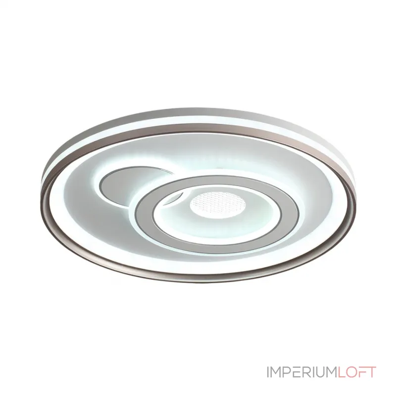Потолочный светильник Сонекс Piko led 85вт ø490 8253/1TL