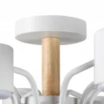 Потолочный светильник Lumion Comfi 6545/68CL от ImperiumLoft