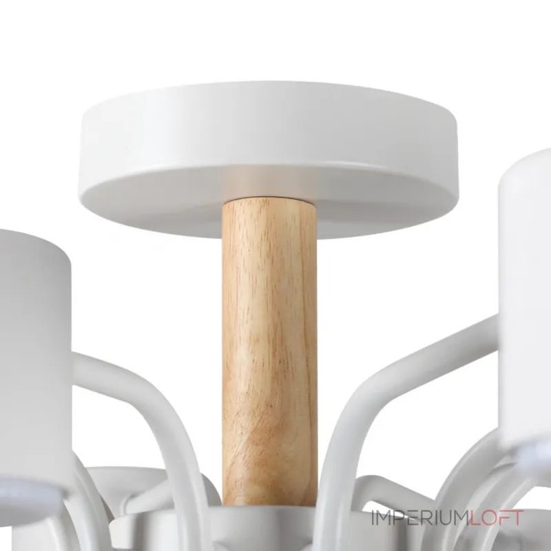 Потолочный светильник Lumion Comfi 6545/68CL