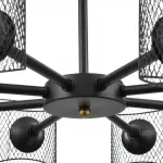 Люстра потолочная Lumion County 6568/6L от ImperiumLoft
