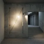 Трековый смарт-светильник для низковольтного шинопровода Novotech Shino 359470 от ImperiumLoft