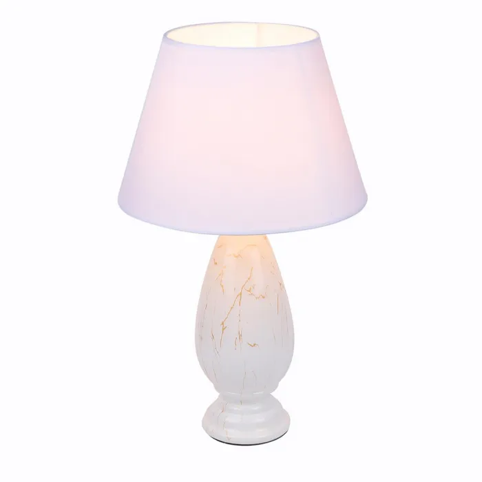 Настольная лампа Lumion Classi 6554/8C от ImperiumLoft