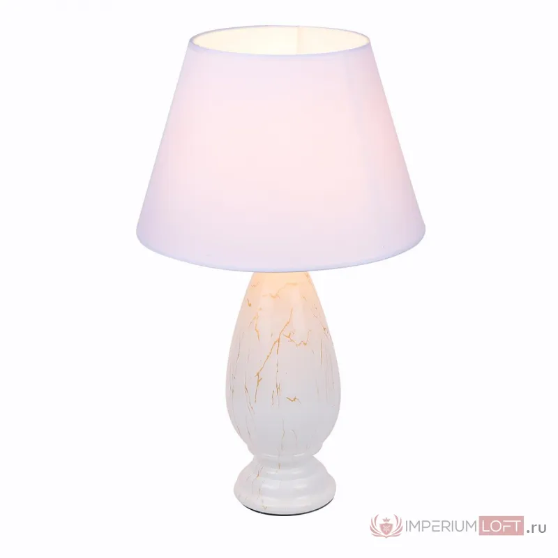 Настольная лампа Lumion Classi 6554/8C от ImperiumLoft