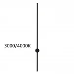 Настенный светильник Odeon light Hightech 4335/18WLP от ImperiumLoft Настенный светильник Odeon light Hightech 4335/18WLP от ImperiumLoft