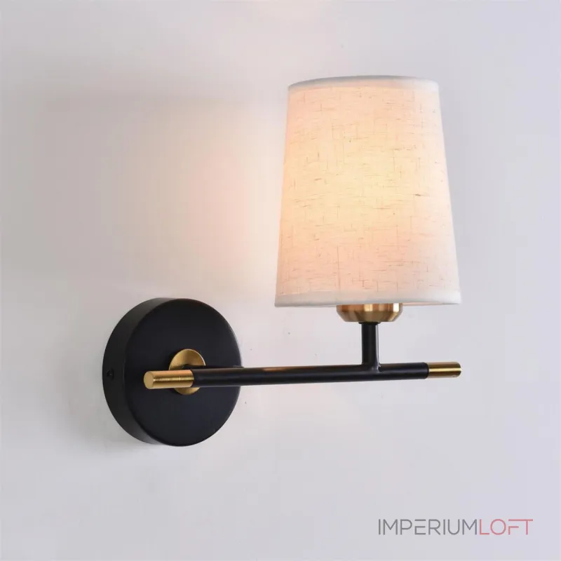 Бра Lumion Classi 8359/1W