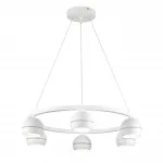 Подвесная люстра Lumion Comfi 8254/6