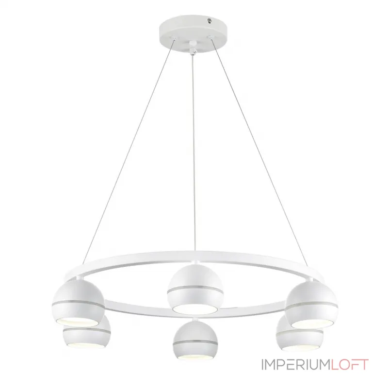 Подвесная люстра Lumion Comfi 8254/6 Подвесная люстра Lumion Comfi 8254/6