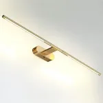 Настенный светильник Odeon Light Hightech 7664/93LR от ImperiumLoft