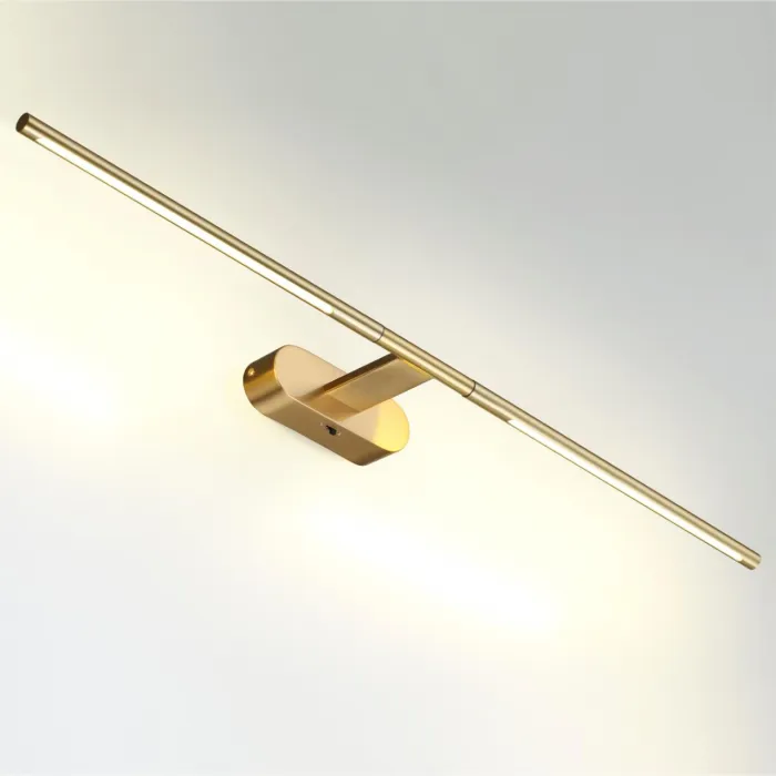 Настенный светильник Odeon Light Hightech 7664/93LR от ImperiumLoft