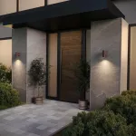 Светильник ландшафтный Novotech Street 370986