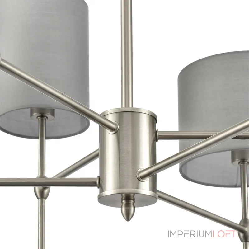 Люстра на штанге Lumion Classi 8262/6C