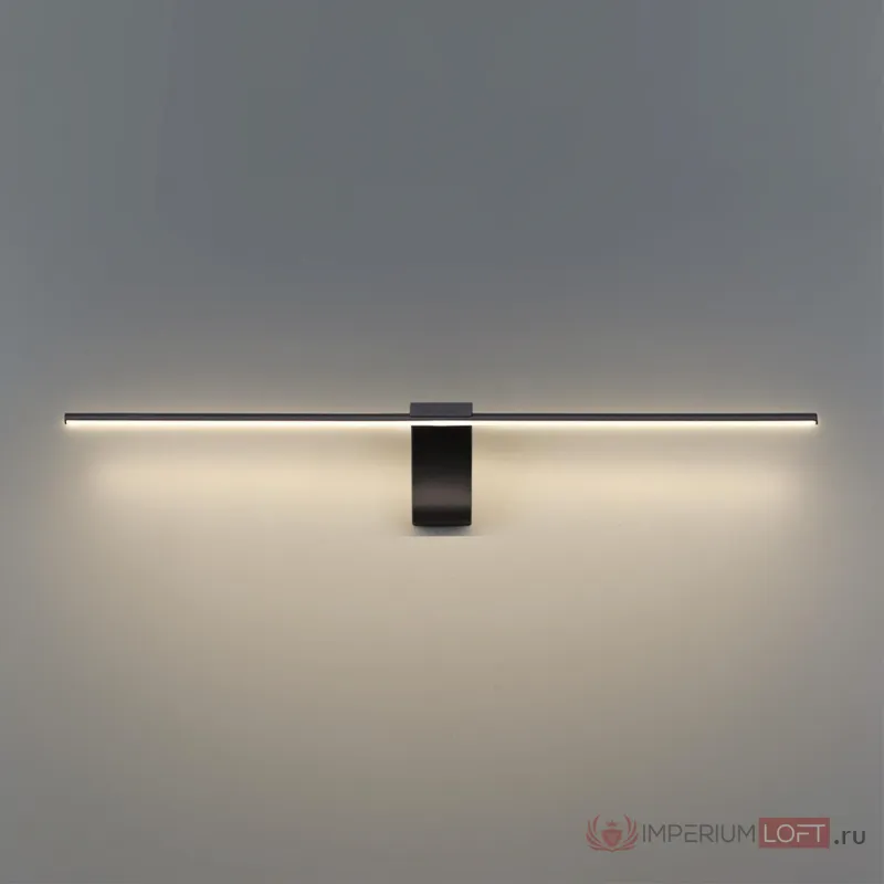 Настенный светильник Odeon Light Hightech 8047/1А от ImperiumLoft