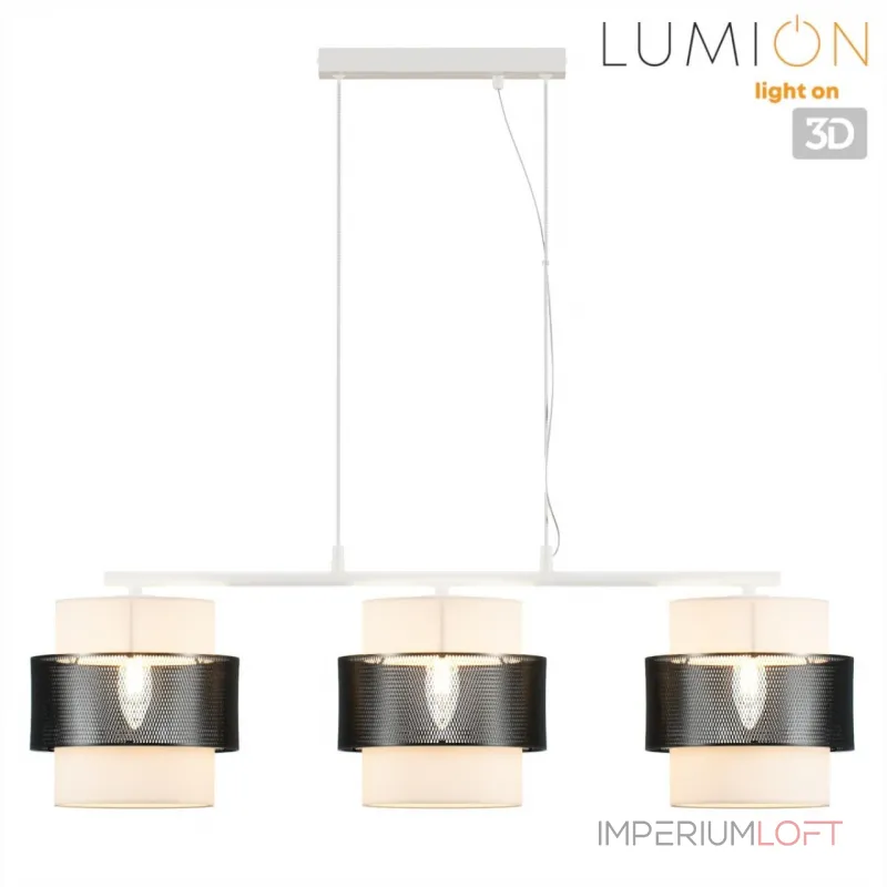 Подвесной светильник Lumion Moderni 8002/3A Подвесной светильник Lumion Moderni 8002/3A