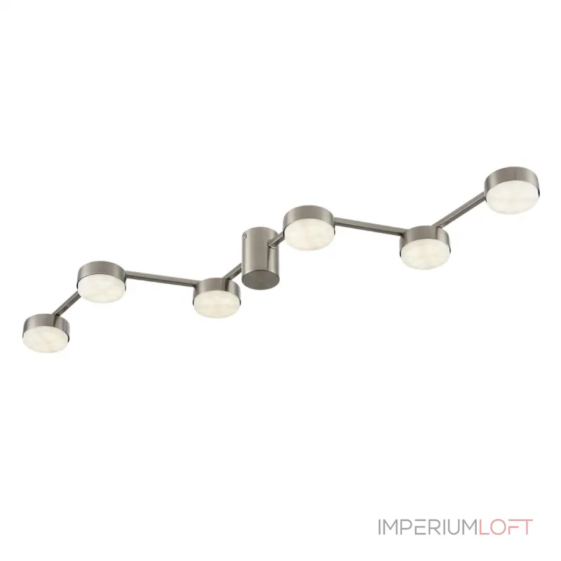 Потолочная люстра Lumion Comfi 8116/6C