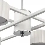 Люстра потолочная Lumion Comfi 6580/1W от ImperiumLoft