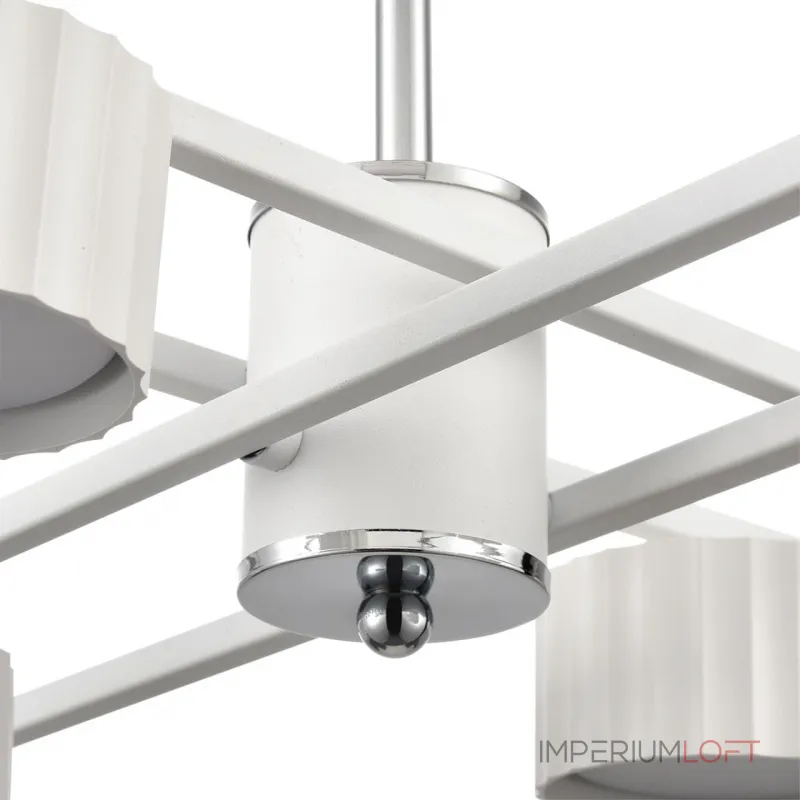 Люстра на штанге Lumion Comfi 8241/8C