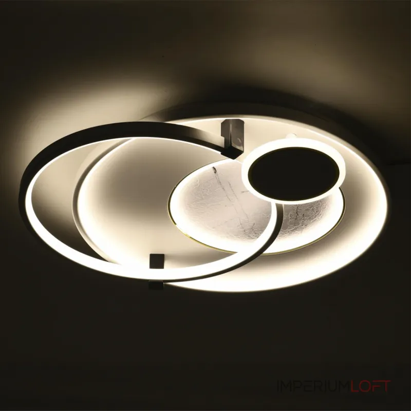 Потолочная люстра Lumion Ledio 6544/113CL