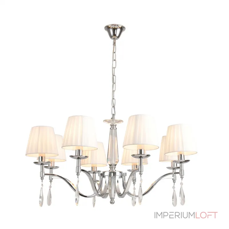 Подвесная люстра Lumion Classi 8316/8