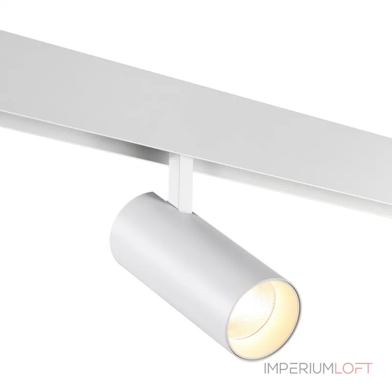 Трековый смарт-светильник Novotech Shino 7001/44L