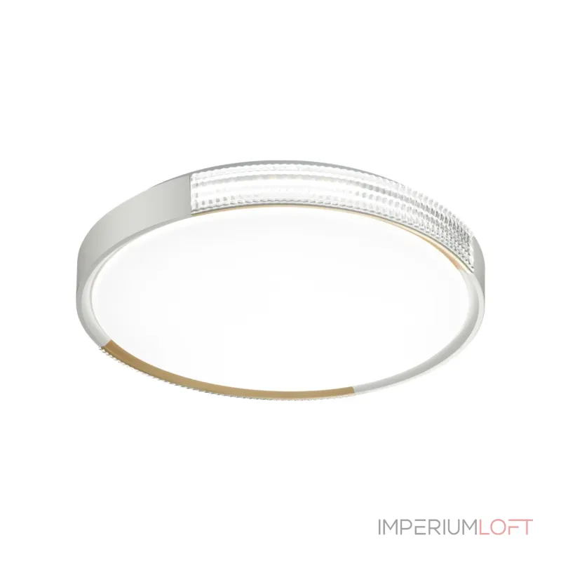 Потолочный светильник Sonex Velio 7612/EL Потолочный светильник Sonex Velio 7612/EL