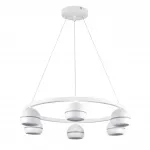 Подвесная люстра Lumion Comfi 8254/6