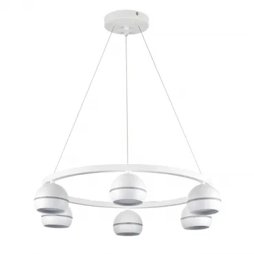 Подвесная люстра Lumion Comfi 8254/6