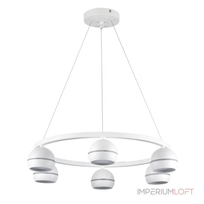 Подвесная люстра Lumion Comfi 8254/6 Подвесная люстра Lumion Comfi 8254/6