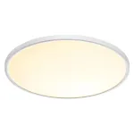 Настенно-потолочный светильник Сонекс MITRA LED SN 52 7659/48L LED 48Вт 3000/4000K D600 IP40 ALFA WHITE
