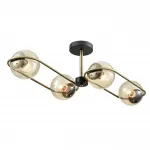 Потолочная люстра Lumion Comfi 8062/4C