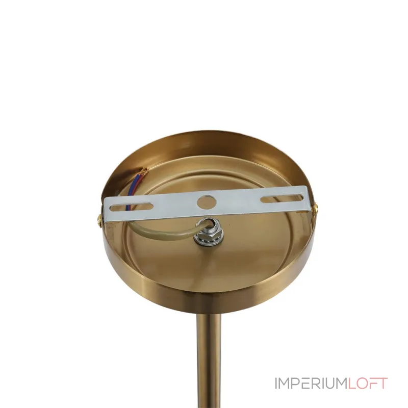 Люстра на штанге Lumion Classi 8275/5 Люстра на штанге Lumion Classi 8275/5