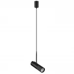 Подвесной светильник Odeon light Hightech 4356/1B
