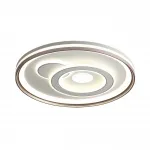 Потолочный светильник Сонекс Piko led 85вт ø490 8253/1TL от ImperiumLoft
