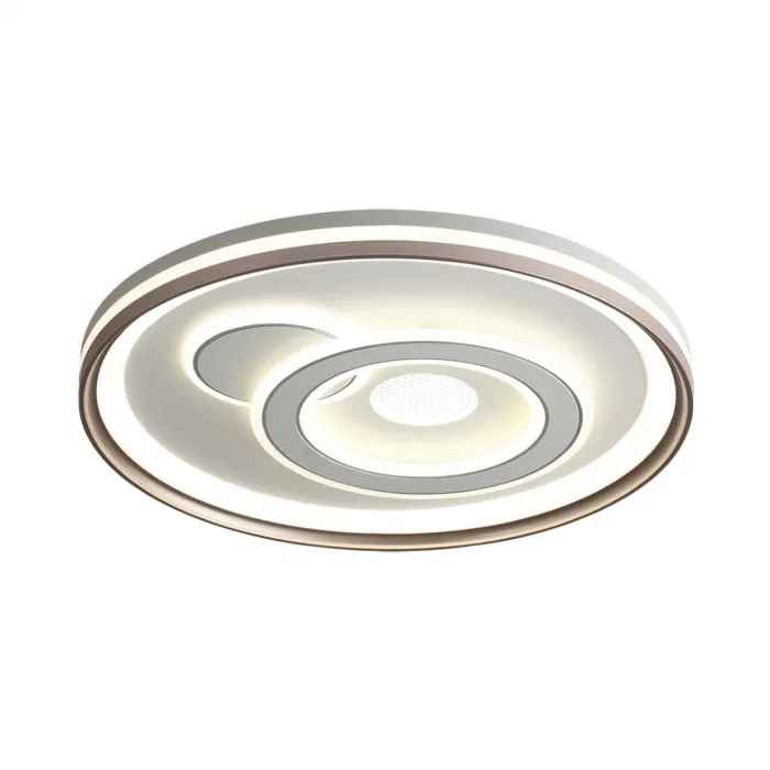 Потолочный светильник Сонекс Piko led 85вт ø490 8253/1TL от ImperiumLoft