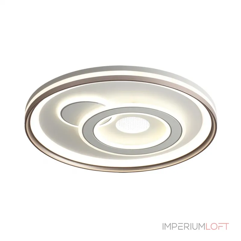 Потолочный светильник Сонекс Piko led 85вт ø490 8253/1TL